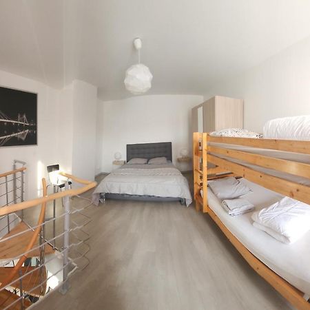 Appartamento La Halte Des Trois Rivieres Plichancourt Esterno foto