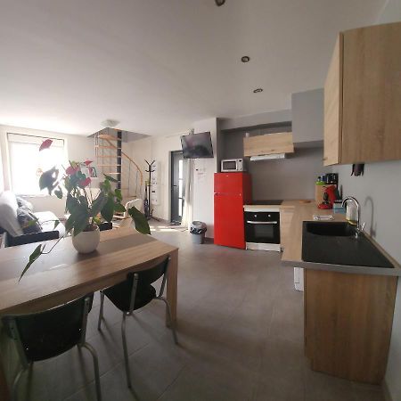Appartamento La Halte Des Trois Rivieres Plichancourt Esterno foto