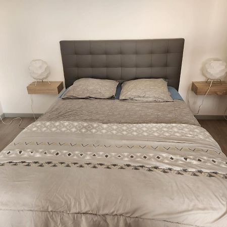 Appartamento La Halte Des Trois Rivieres Plichancourt Esterno foto